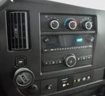 2019 Chevrolet Express 3500 Work Van Cutaway