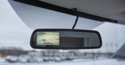 2019 Chevrolet Express 3500 Work Van Cutaway