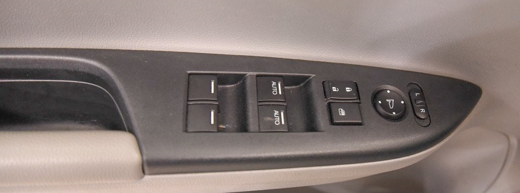 2016 Honda Accord EX