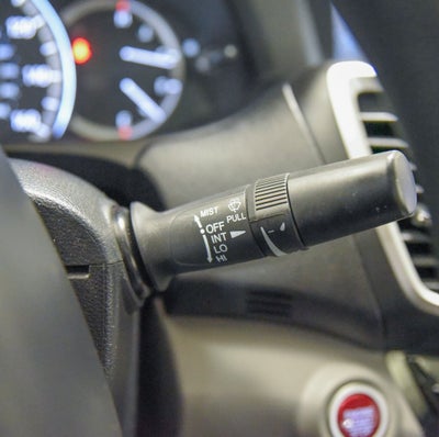 2016 Honda Accord EX