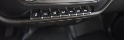 2021 Chevrolet Silverado 4500HD Work Truck