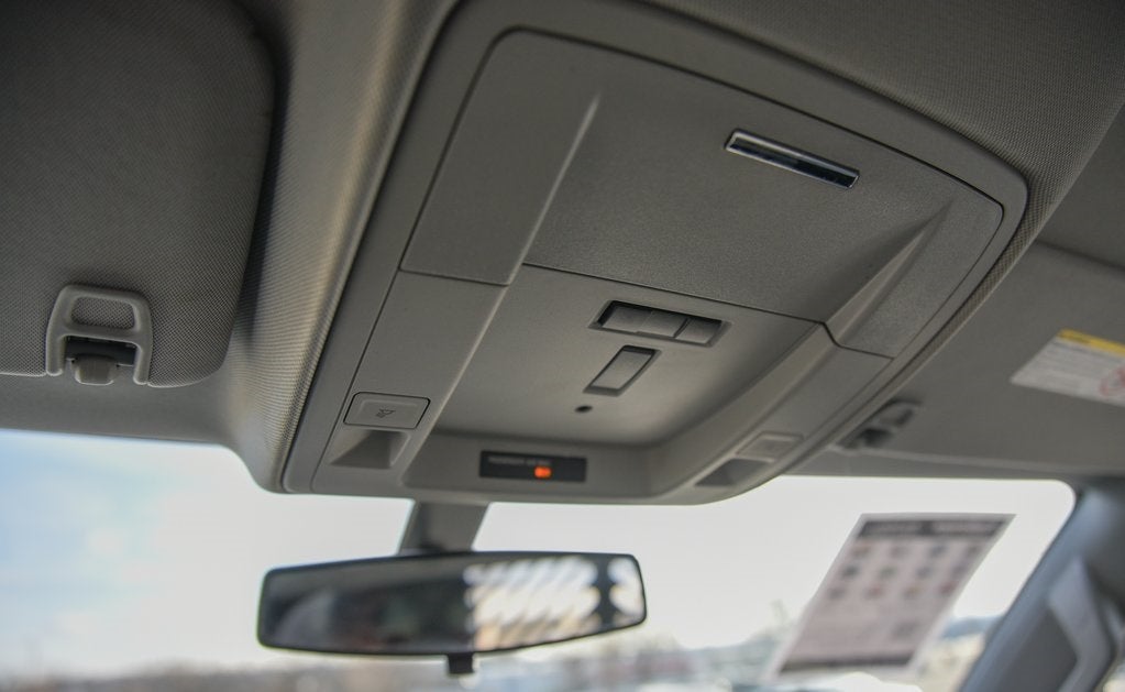 2021 Chevrolet Silverado 4500HD Work Truck