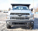 2021 Chevrolet Silverado 4500HD Work Truck