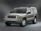 2007 Jeep Commander Limited