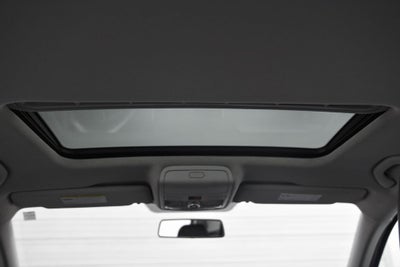 2017 Volkswagen Passat 1.8T SE