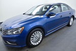 2017 Volkswagen Passat 1.8T SE