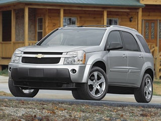 2006 Chevrolet Equinox LT