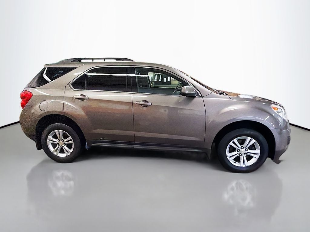 2011 Chevrolet Equinox LT 1LT