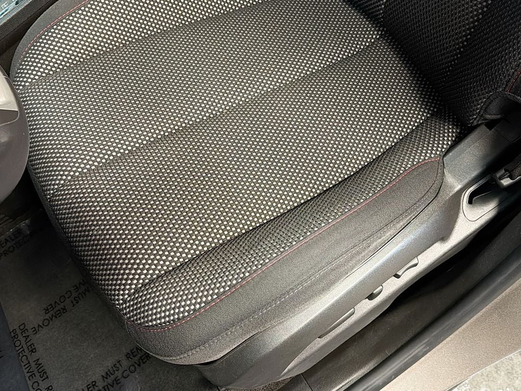 2011 Chevrolet Equinox LT 1LT