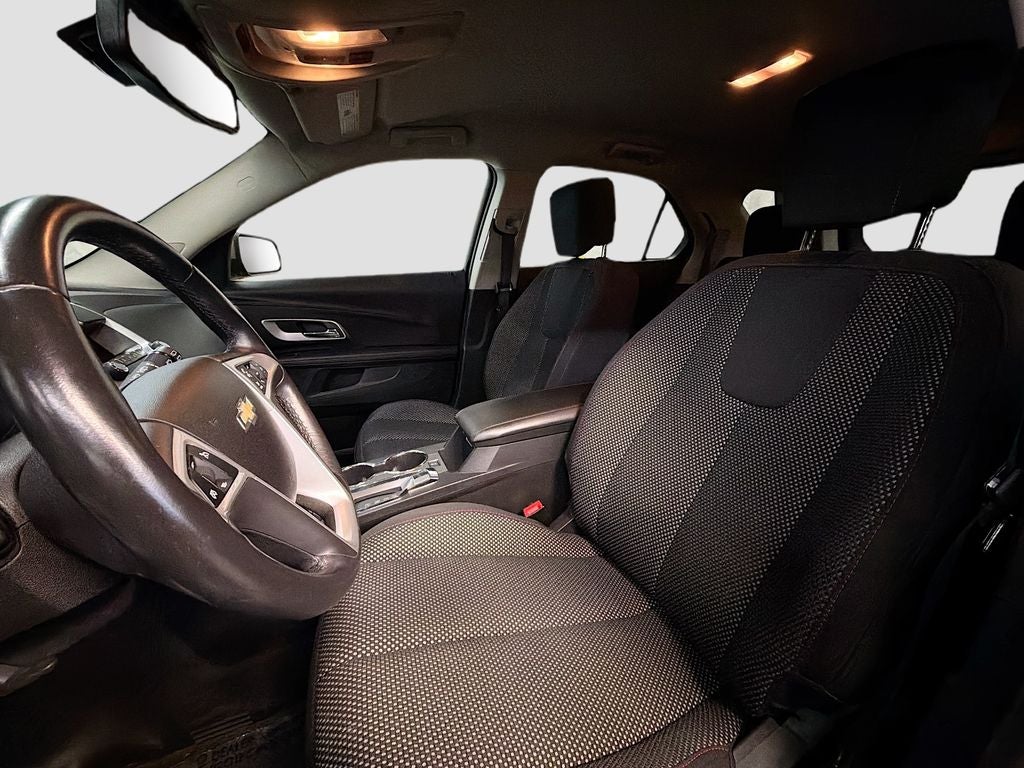 2011 Chevrolet Equinox LT 1LT
