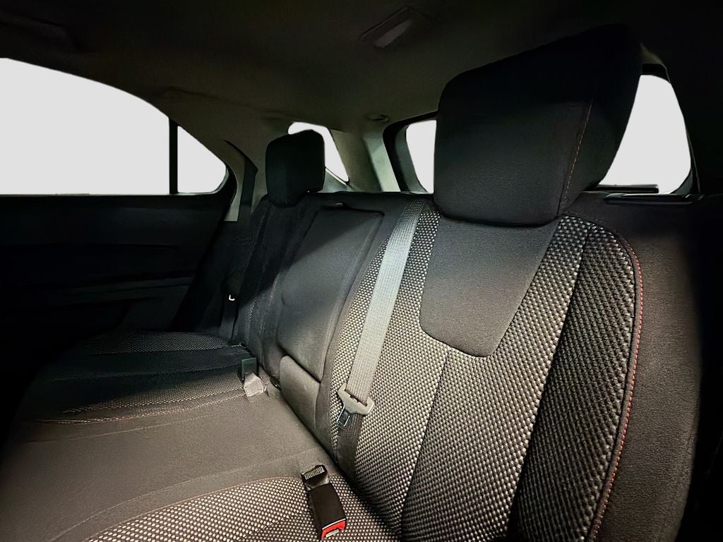 2011 Chevrolet Equinox LT 1LT