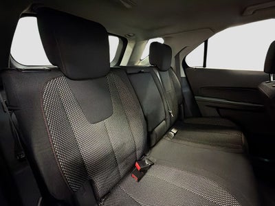 2011 Chevrolet Equinox LT 1LT