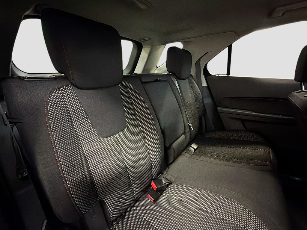 2011 Chevrolet Equinox LT 1LT