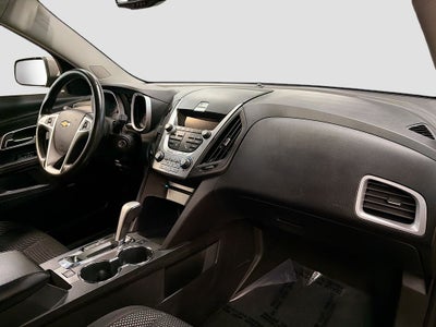 2011 Chevrolet Equinox LT 1LT