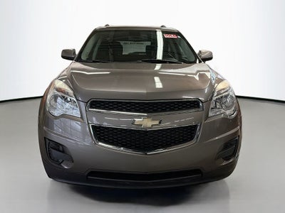 2011 Chevrolet Equinox LT 1LT