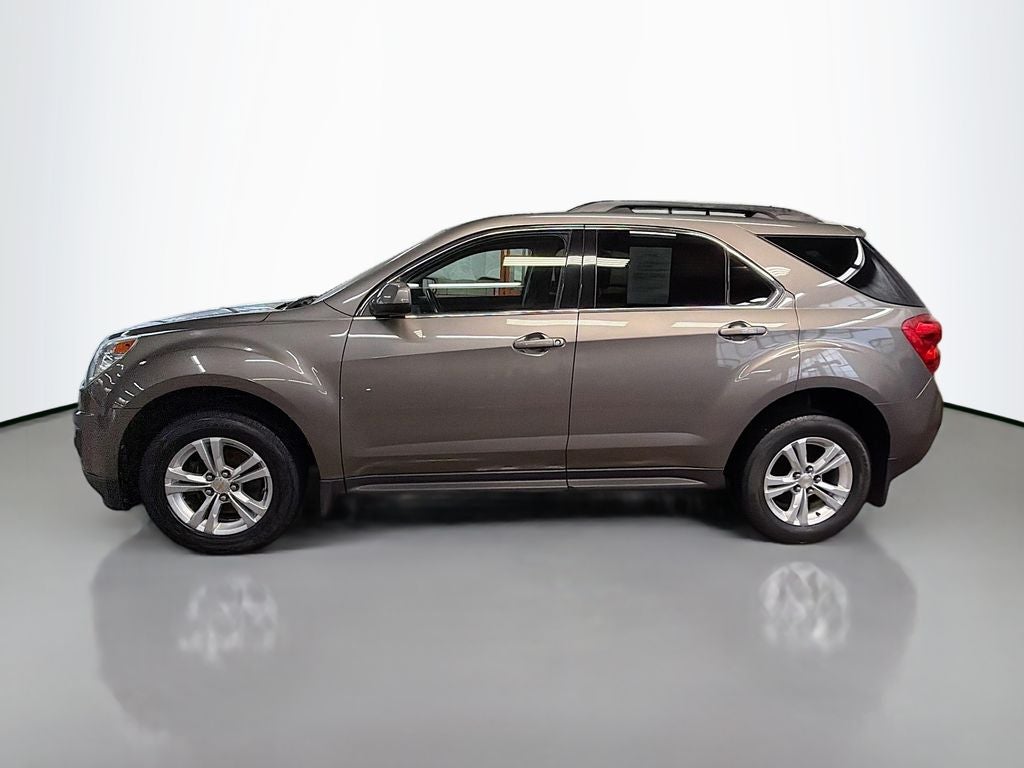 2011 Chevrolet Equinox LT 1LT