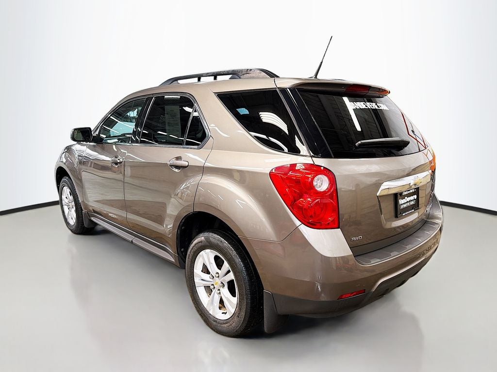 2011 Chevrolet Equinox LT 1LT