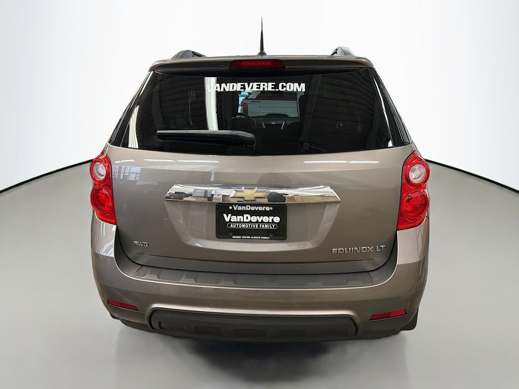 2011 Chevrolet Equinox LT 1LT