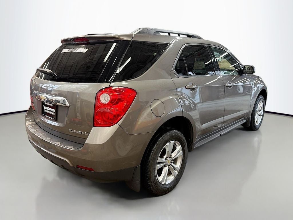 2011 Chevrolet Equinox LT 1LT