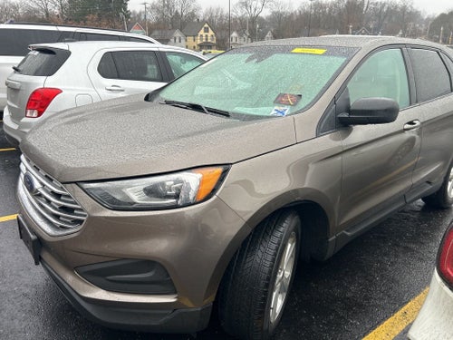 2019 Ford Edge SE