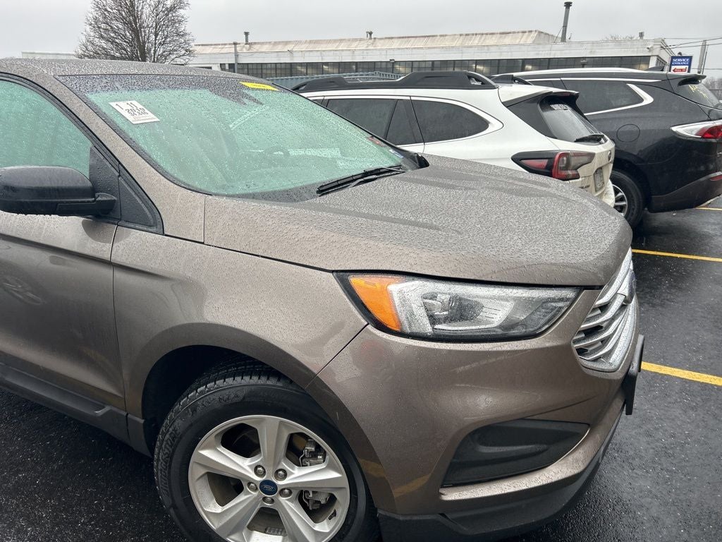 2019 Ford Edge SE