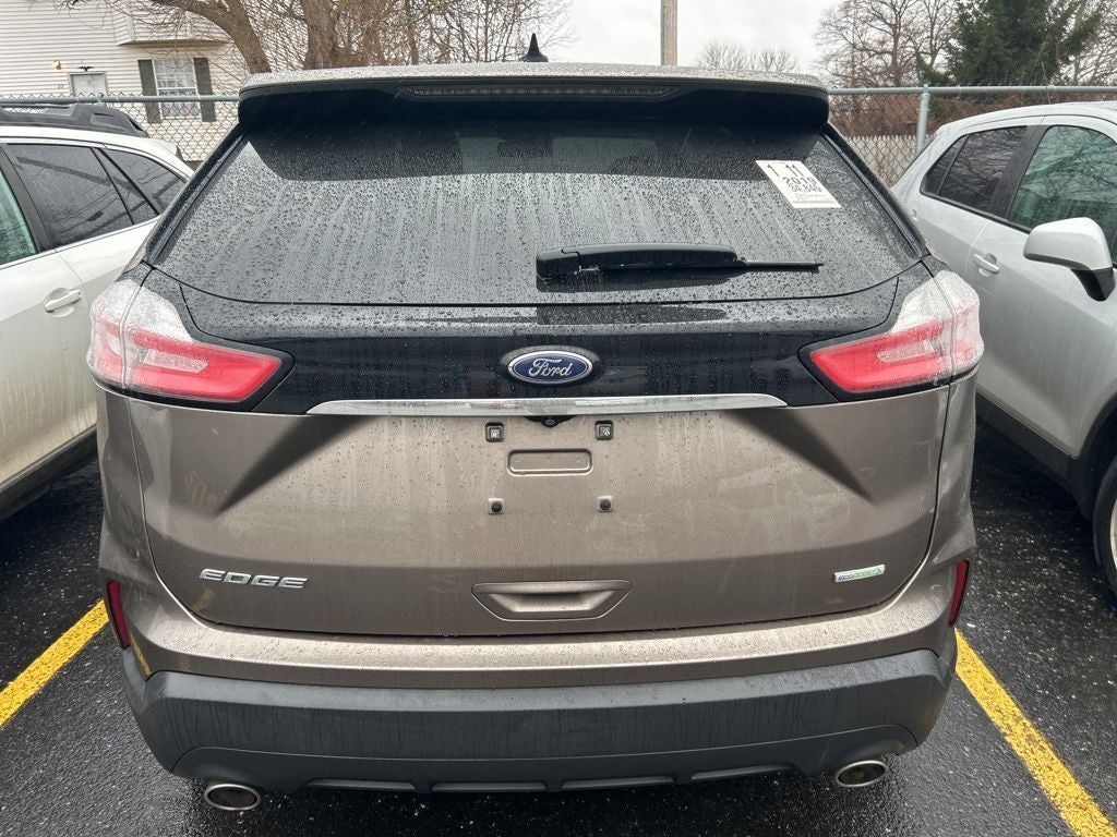 2019 Ford Edge SE