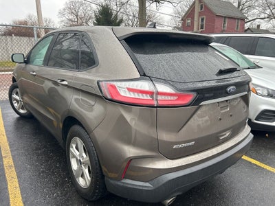 2019 Ford Edge SE