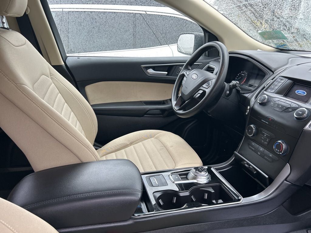 2019 Ford Edge SE