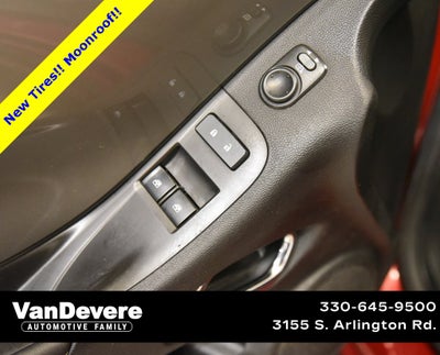 2014 Chevrolet Camaro 2LT 2LT