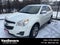 2013 Chevrolet Equinox LT 1LT
