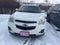 2013 Chevrolet Equinox LT 1LT