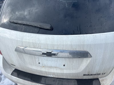 2013 Chevrolet Equinox LT 1LT