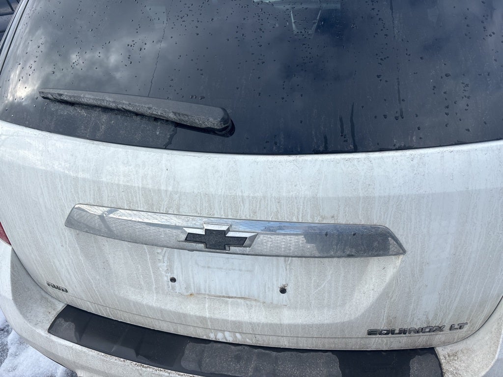 2013 Chevrolet Equinox LT 1LT