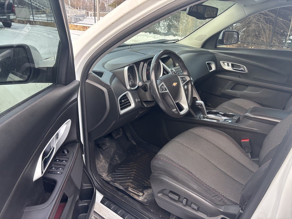 2013 Chevrolet Equinox LT 1LT