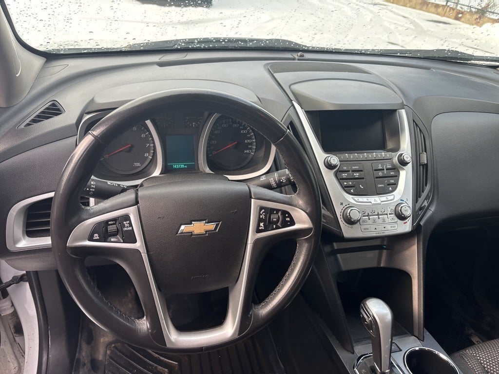 2013 Chevrolet Equinox LT 1LT
