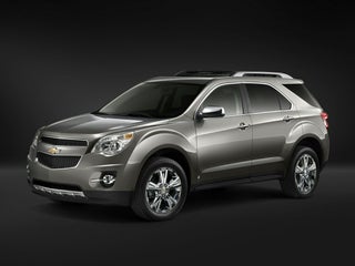 2013 Chevrolet Equinox LT 2LT