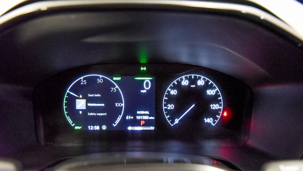 2023 Honda CR-V Hybrid Sport Touring