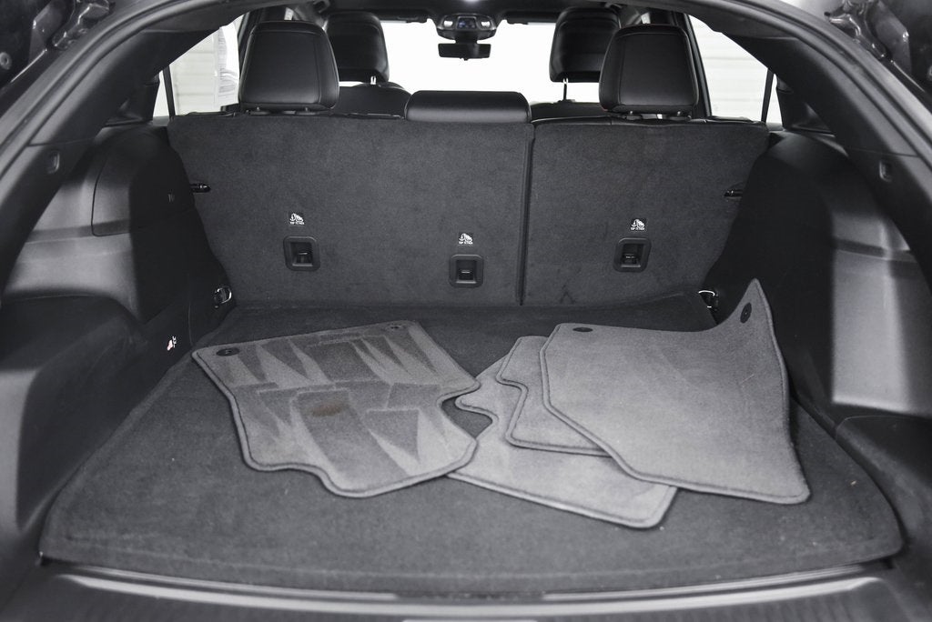 2024 Jeep Wagoneer S Launch Edition