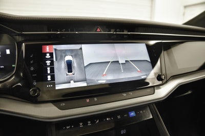 2024 Jeep Wagoneer S Launch Edition