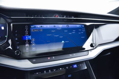 2024 Jeep Wagoneer S Launch Edition