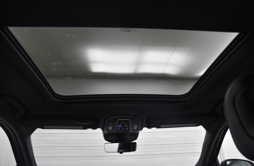 2024 Jeep Wagoneer S Launch Edition