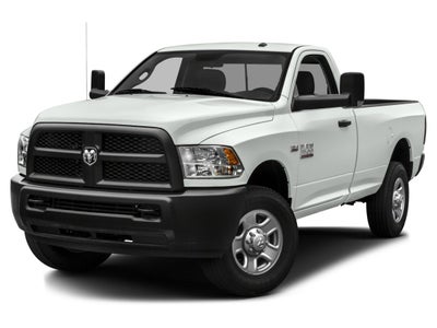 2013 RAM 3500 Tradesman
