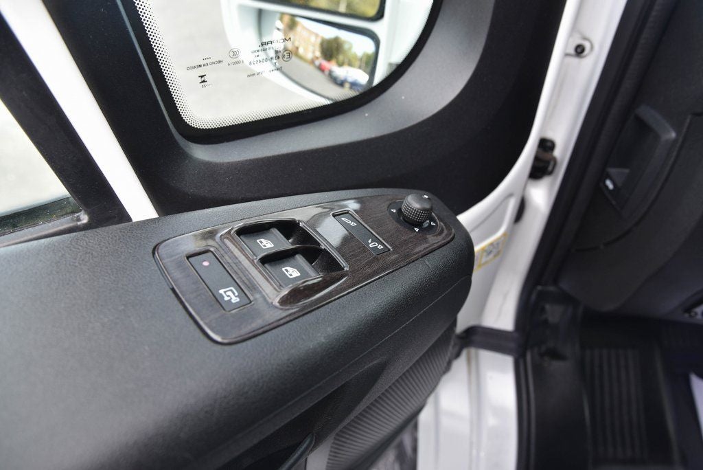 2023 RAM ProMaster 2500 Window Van High Roof