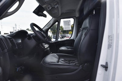 2023 RAM ProMaster 2500 Window Van High Roof