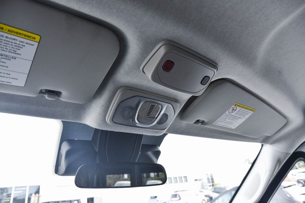 2023 RAM ProMaster 2500 Window Van High Roof