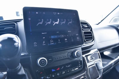 2023 RAM ProMaster 2500 Window Van High Roof