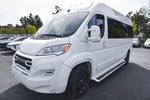 2023 RAM ProMaster 2500 Window Van High Roof