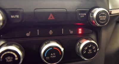 2022 RAM 2500 Power Wagon