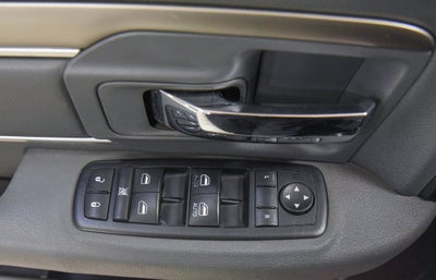 2014 RAM 2500 Big Horn