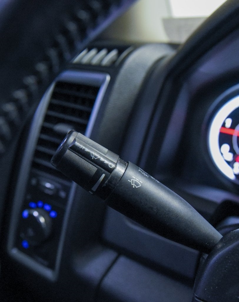 2014 RAM 2500 Big Horn